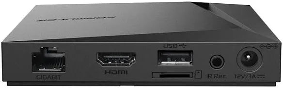 Formuler z11 pro Max