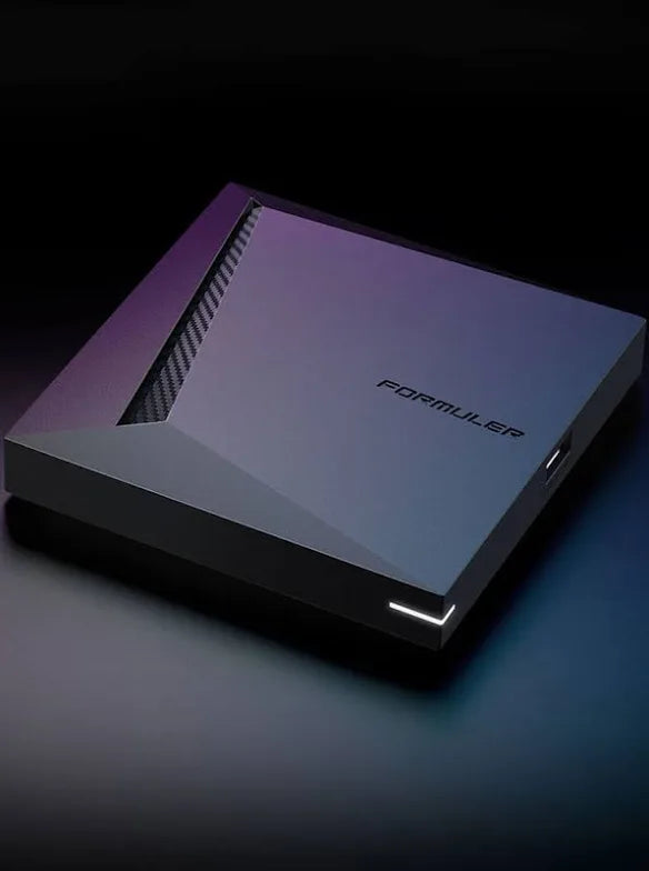 Formuler z11 pro Max