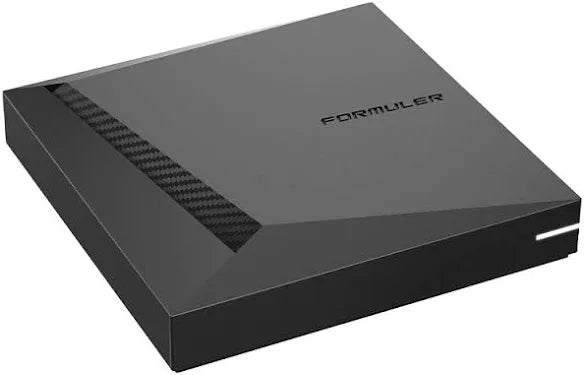 Formuler z11 pro Max