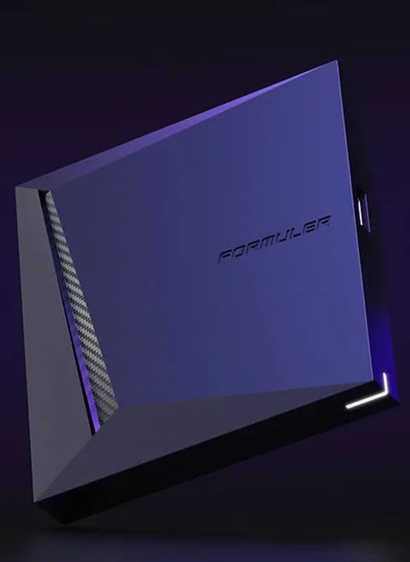 Formuler z11 pro Max