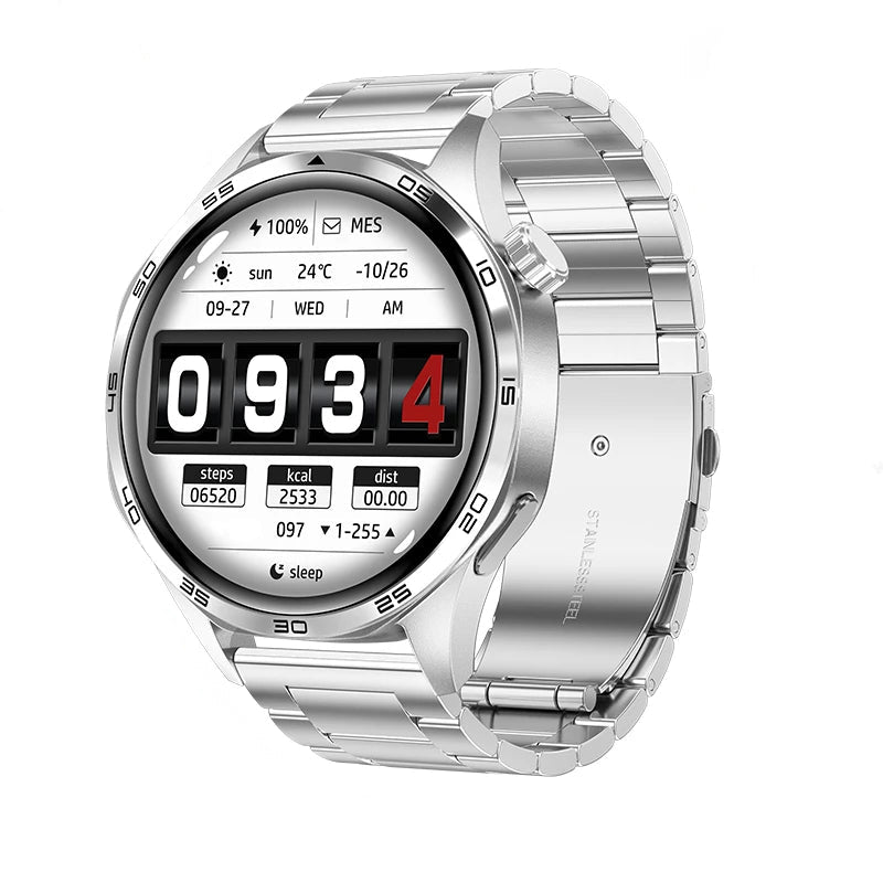 GT Guard pro smartwatch heren