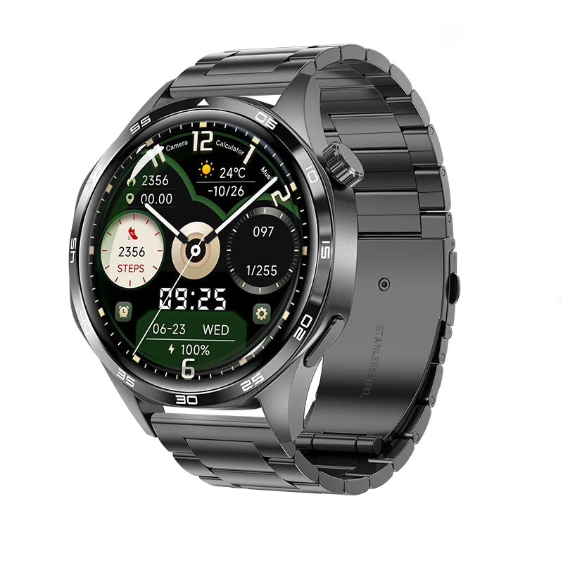 GT Guard pro smartwatch heren