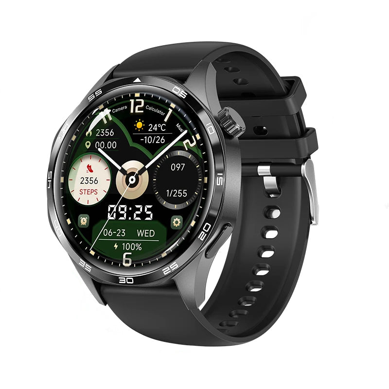GT Guard pro smartwatch heren
