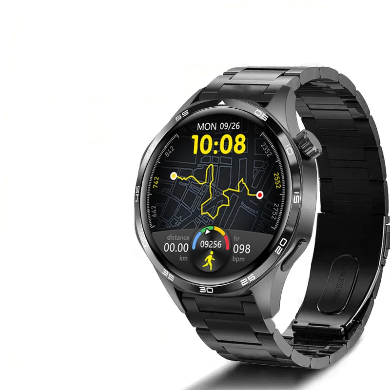 GT Guard pro smartwatch heren