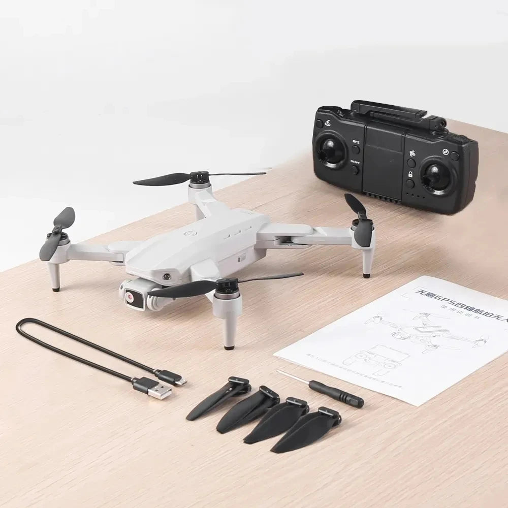 L900 5G GPS Drone met dubbele camera