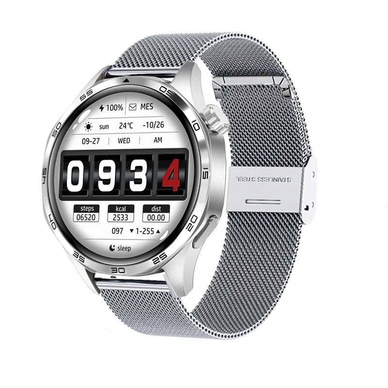 GT Guard pro smartwatch heren