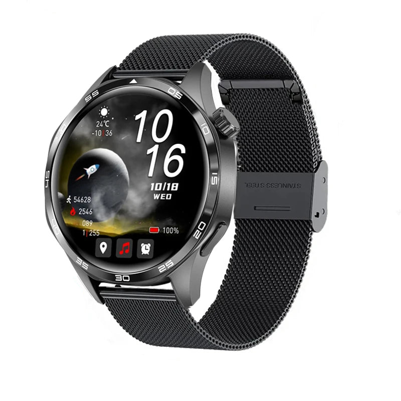 GT Guard pro smartwatch heren