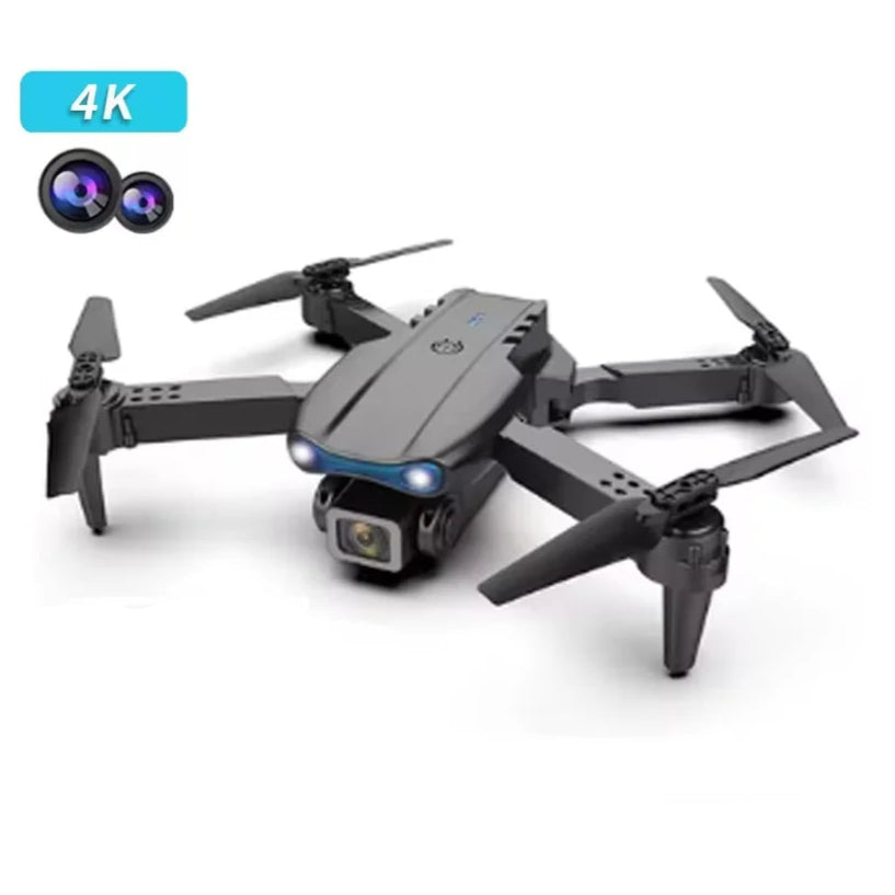 K3pro Drone met camera