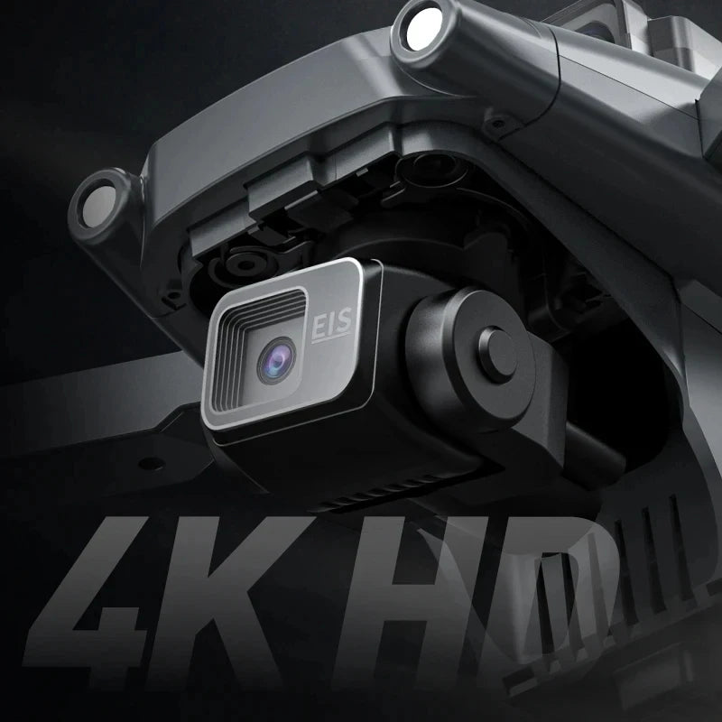 L600 Pro max drone met camera 4K PTZ
