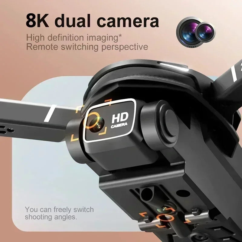 Drone met camera Mijia 4K