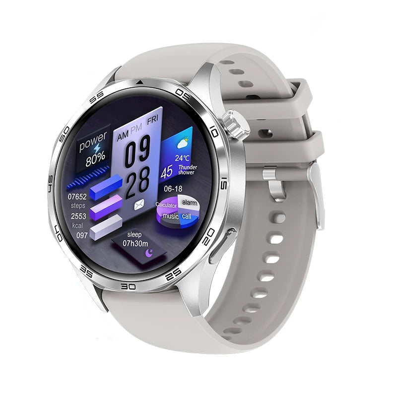 GT Guard pro smartwatch heren