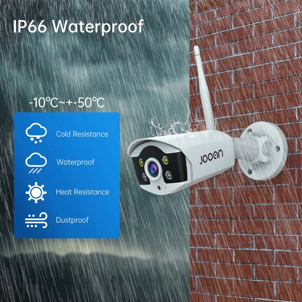 beveiligingscamera set 10 kanaals 3Mp 5Mp