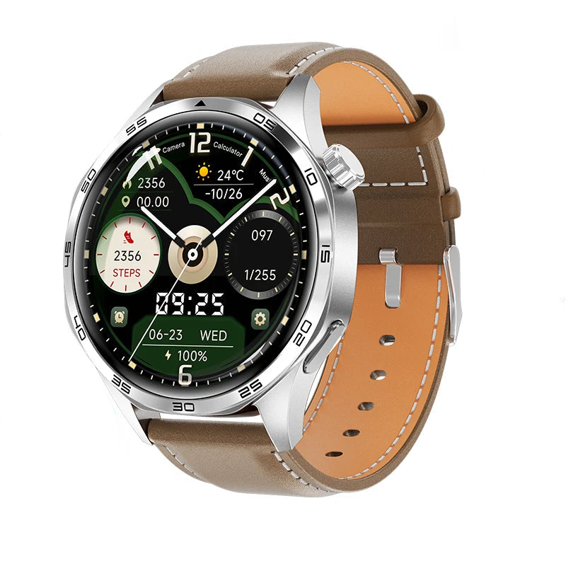 GT Guard pro smartwatch heren