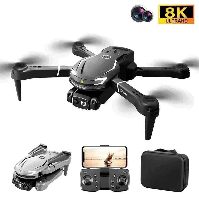 Drone met camera Mijia 4K