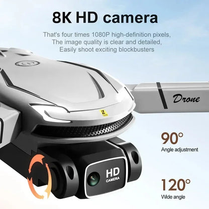 Drone met camera Mijia 4K