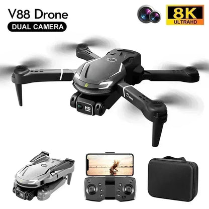 Drone met camera Mijia 4K