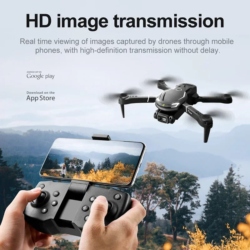 Drone met camera Mijia 4K
