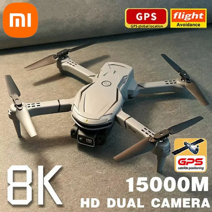 Drone met camera Mijia 4K