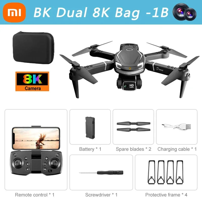 Drone met camera Mijia 4K
